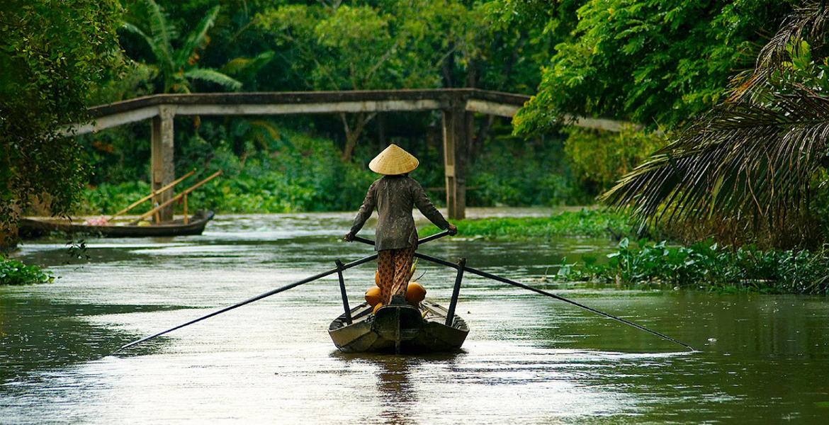 Best Day Trips From Ho Chi Minh City