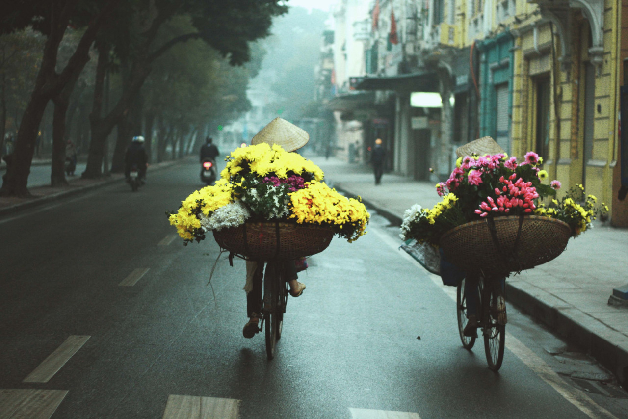 Hanoi weather in November | Incredible Asia Journeys