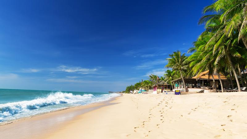 Vietnam Beach Holidays