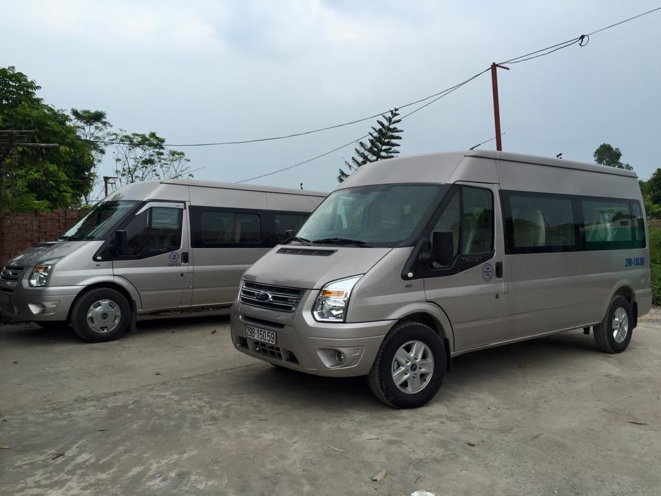 Private car/van to Sapa