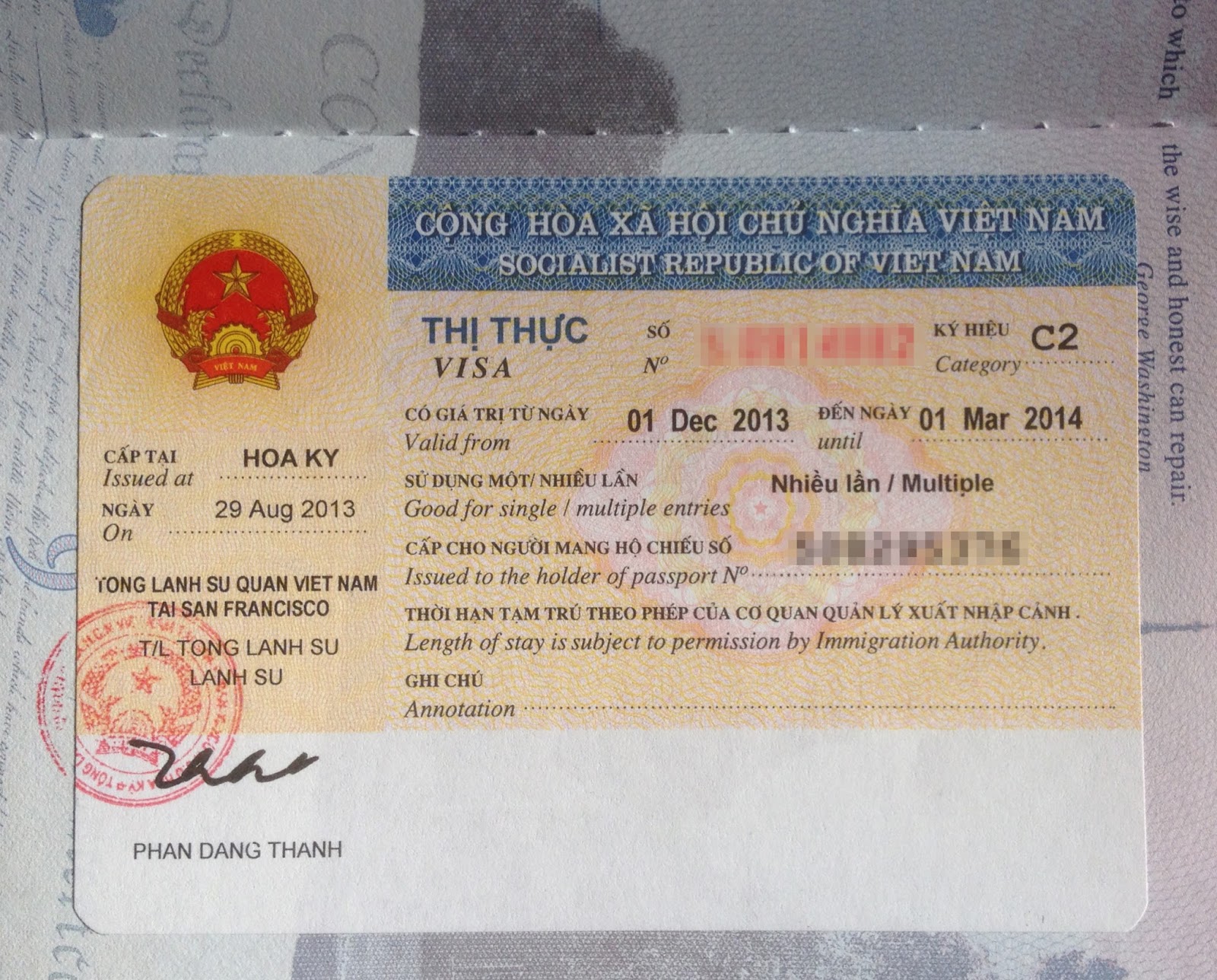 Vietnam Visa Guide | Incredible Asia Journeys