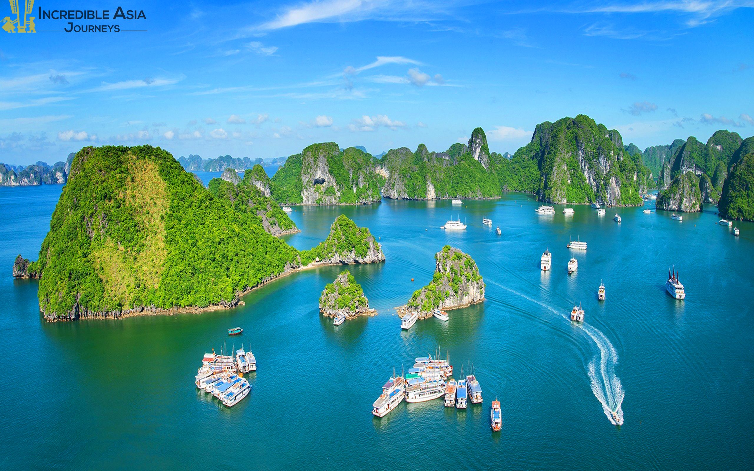 Halong Bay Cruises