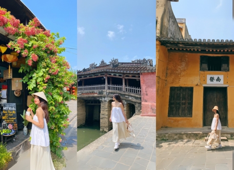 Hoi An Charming Town Exploration 6 Days