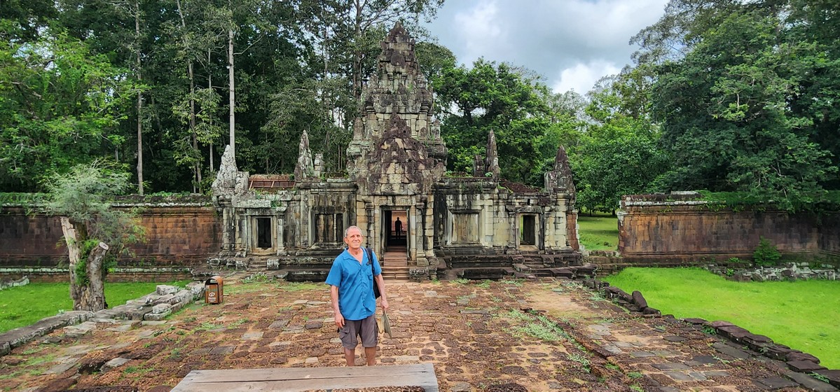 Angkor Thom