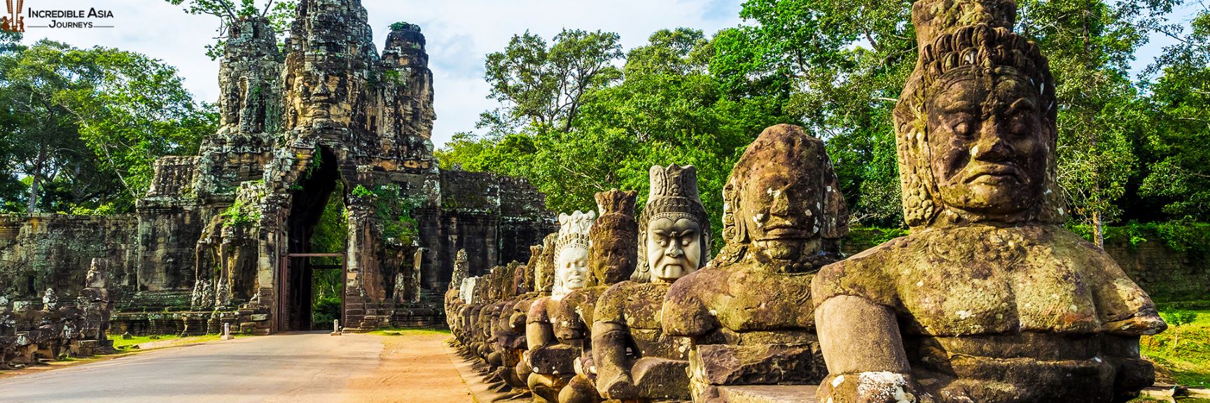 Angkor Wat Cambodia