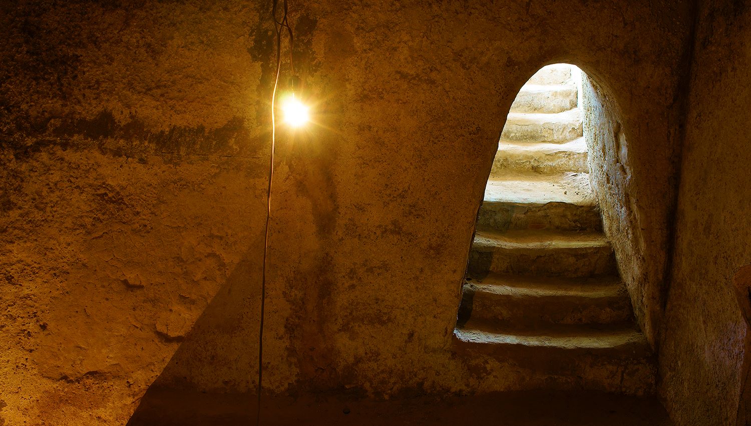 Cu Chi Tunnel