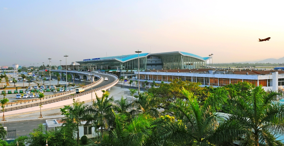 Da Nang Airport