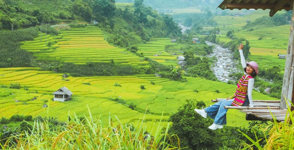 Ha Giang Overview