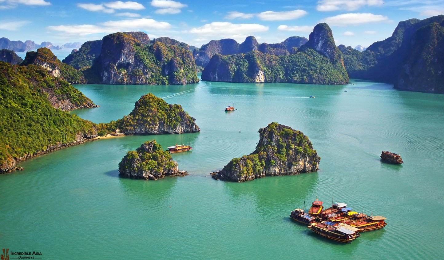 Halong Bay