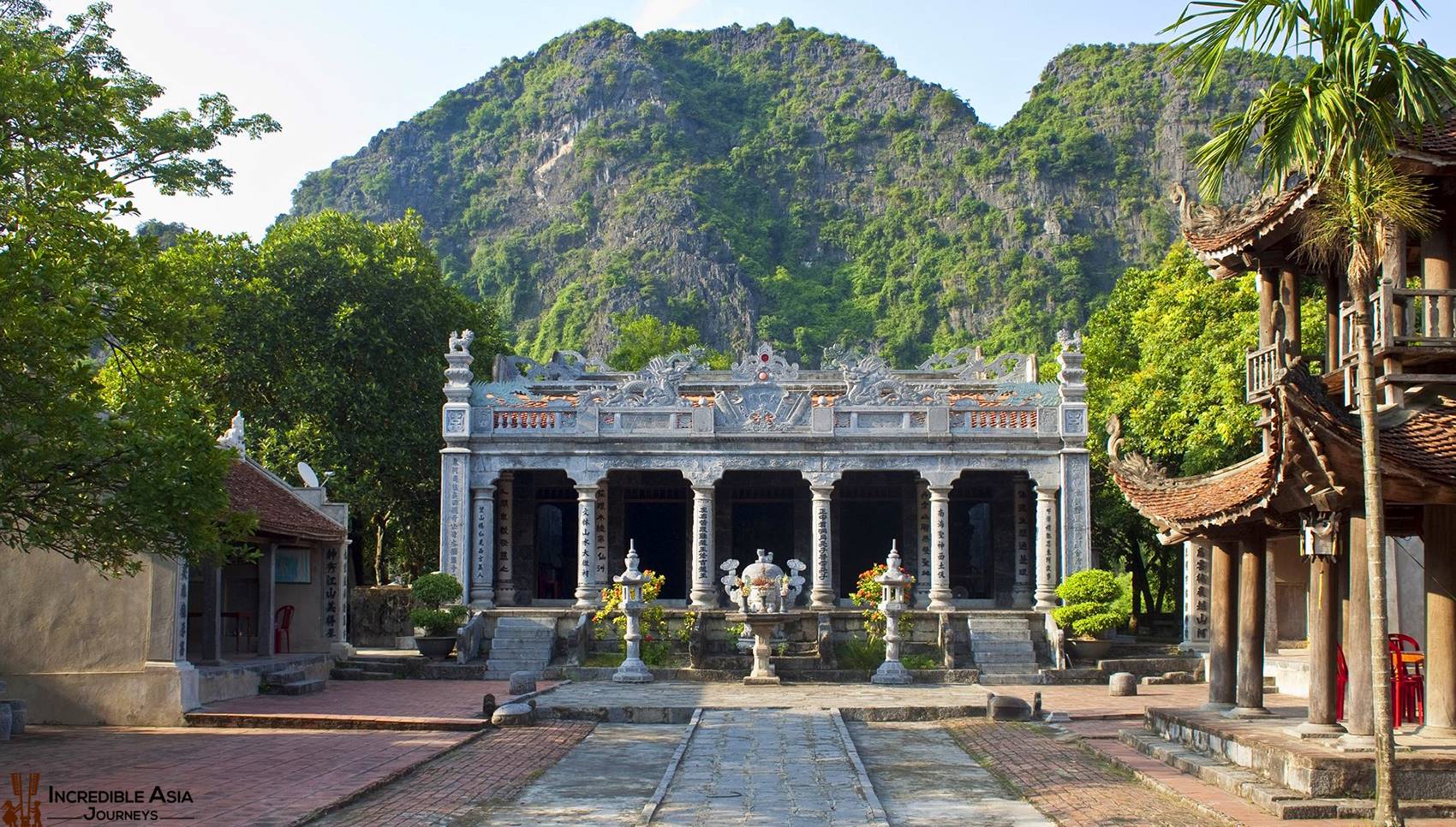 Hoa Lu Ancient Capital