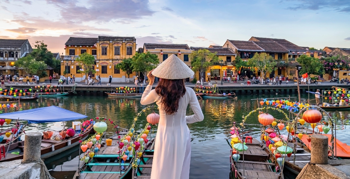 Hoi An