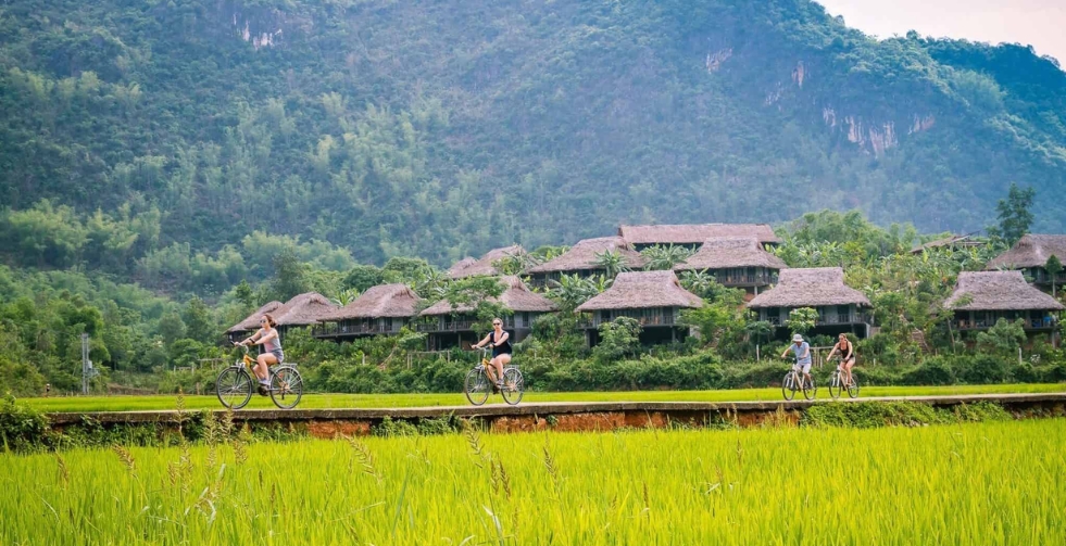 Mai Chau Valley