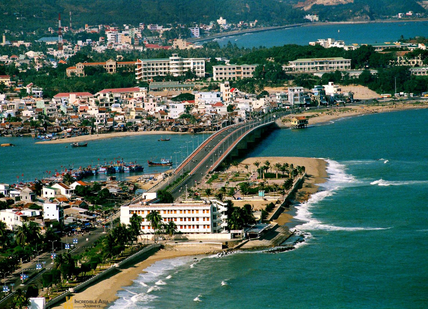 Nha Trang Free Day