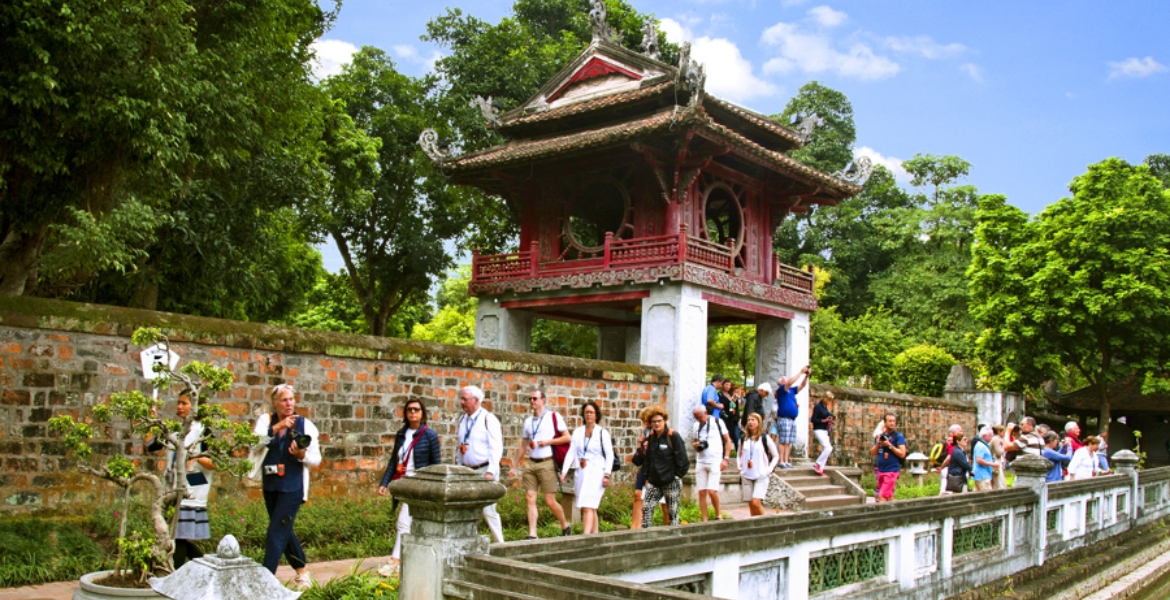 Temple of Literature