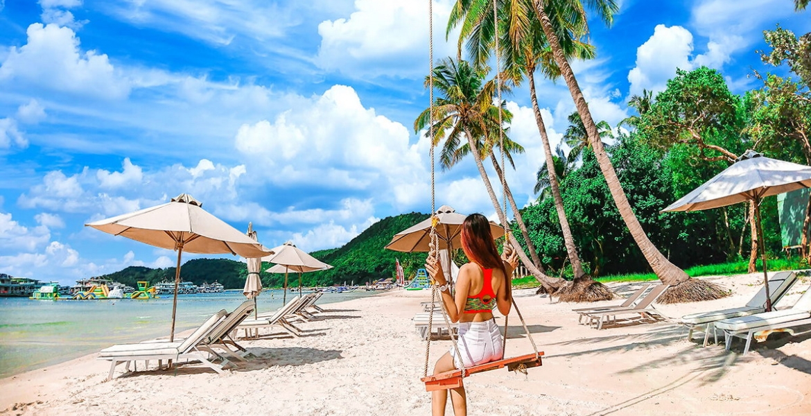 Phu Quoc Excursions