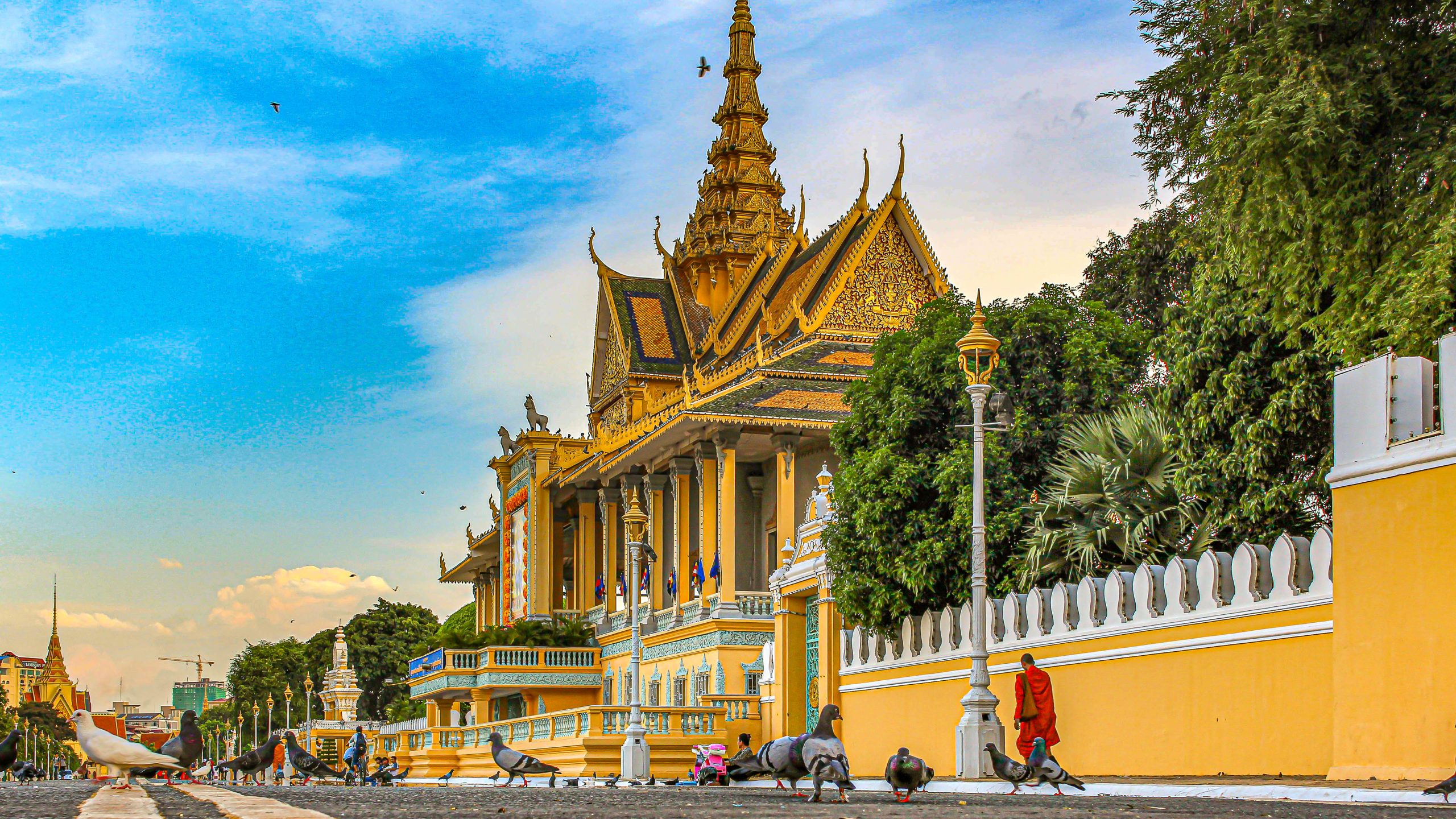 Phnom Penh