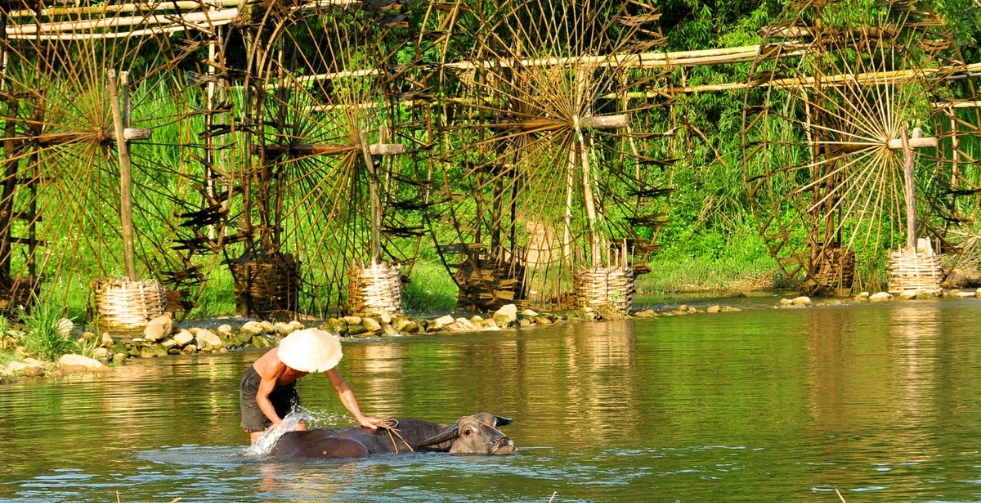 Pu Luong Eco Garden