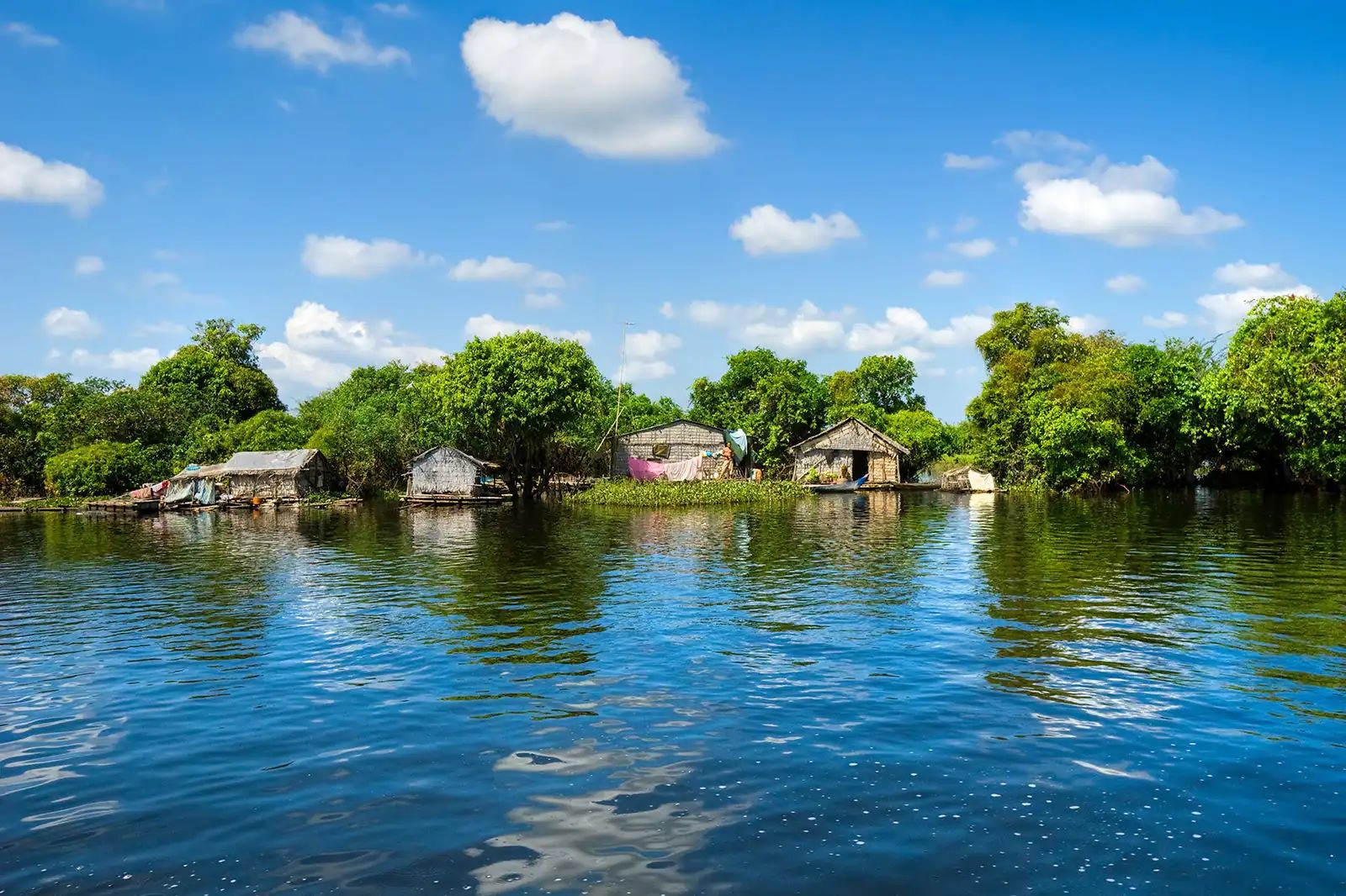 Tonle Sap