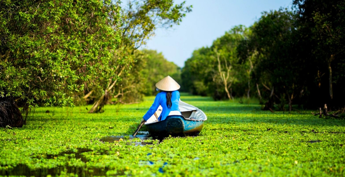 Mekong Delta