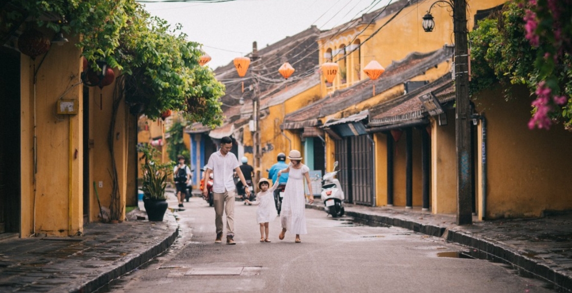 Hoi An Charming Town Exploration 6 Days