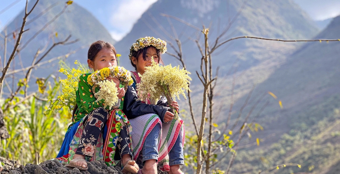 Ha Giang Loop By Motorbike 4 Days 3 Nights