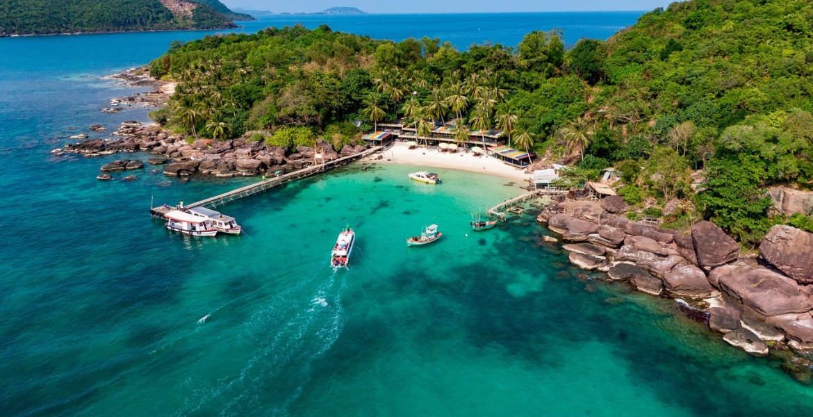 Phu Quoc Package Tour 4 Days 3 Nights