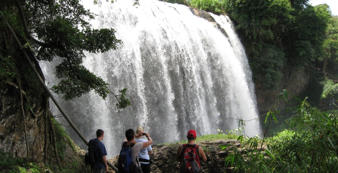 Da Lat Amazing Tour 3 Days 2 Nights