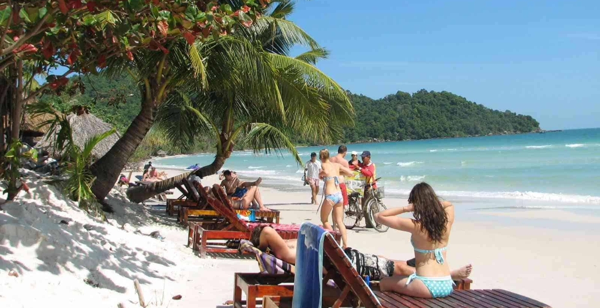 Phu Quoc Islands 3 Days 2 Nights All Inclusive Package