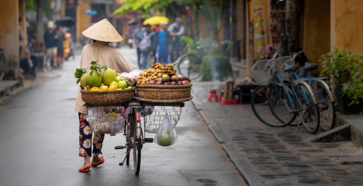 Amazing Vietnam 11 Days in Groups