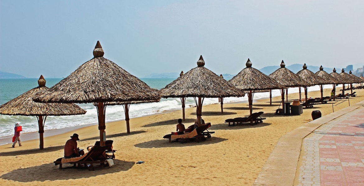 Vietnam Beach Holiday - 14 Days | Incredible Asia Journeys