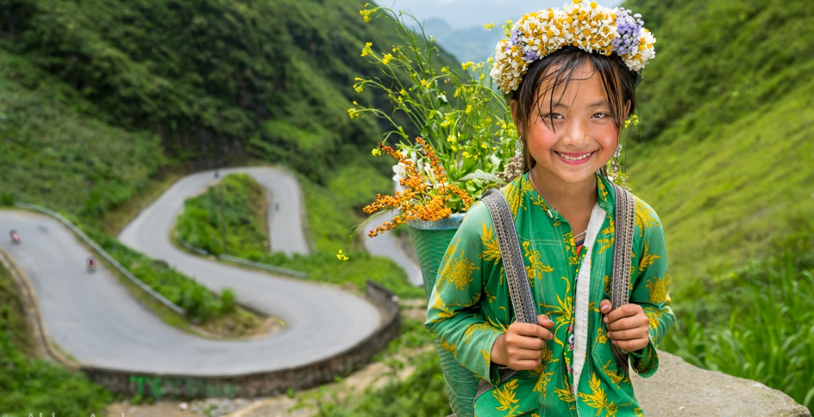 Ha Giang Loop by Jeep 3 Days