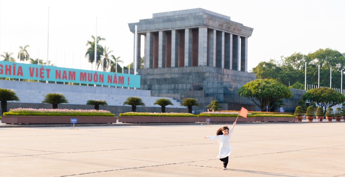 Halong Bay and Sapa Tour Package 7 Days