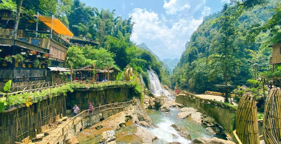 Best Vietnam 2-Week Vacation