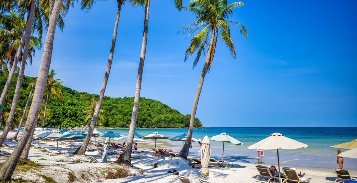 Phu Quoc Islands 3 Days 2 Nights All Inclusive Package