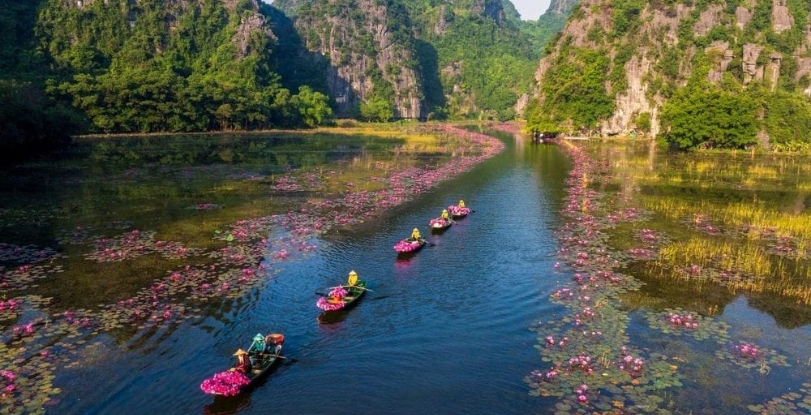 Best of Ninh Binh 2 Days