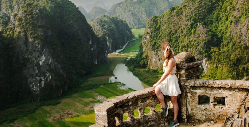 Ninh Binh 2 Days 1 Night