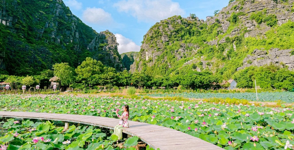 Ninh Binh 2 Days 1 Night