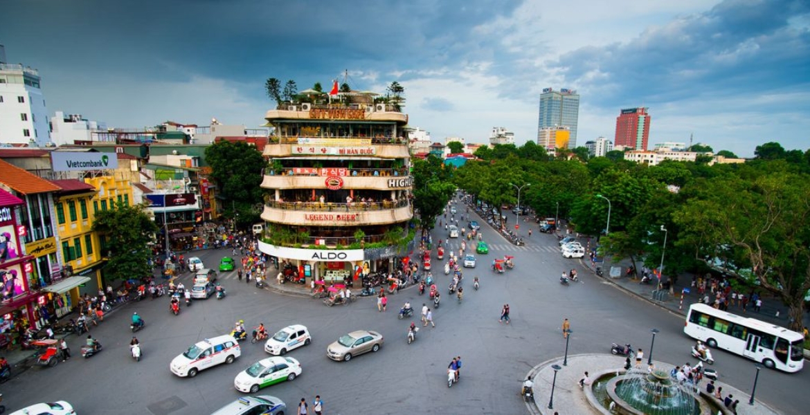 7 Days Discover Northern Vietnam with Pu Luong