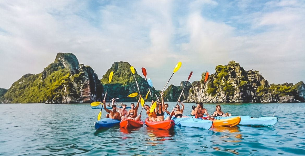 7 Days Discover Northern Vietnam with Pu Luong