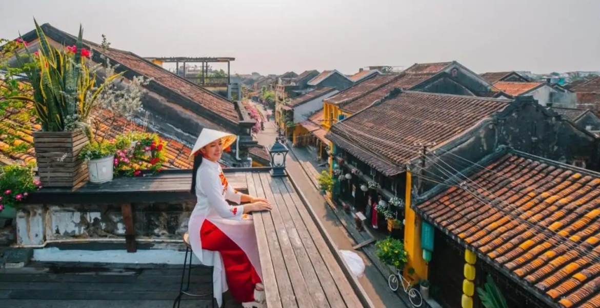 Hoi An Charming Town Exploration 6 Days