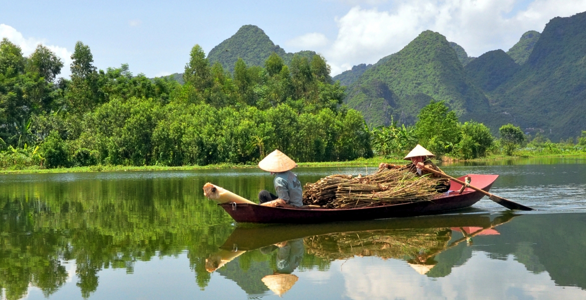 Southern Vietnam & Highland Central Discovery 9 Days