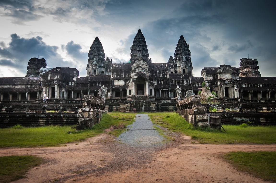 Vietnam and Cambodia Holiday - 14 Days | Incredible Asia Journeys