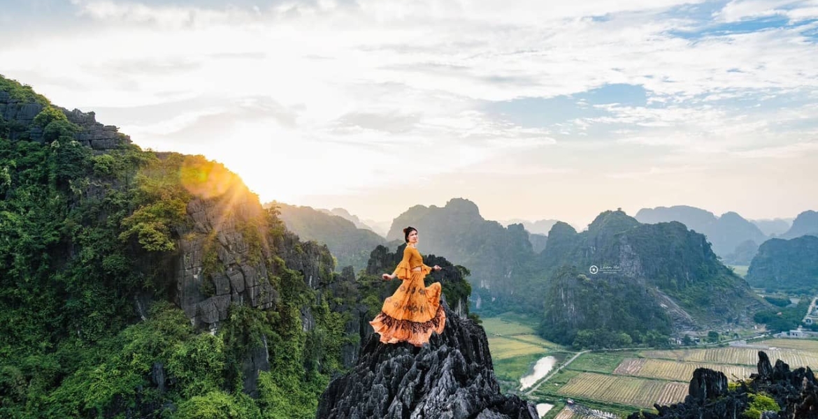 Discover Ninh Binh 2 Days 1 Night - Private Tour