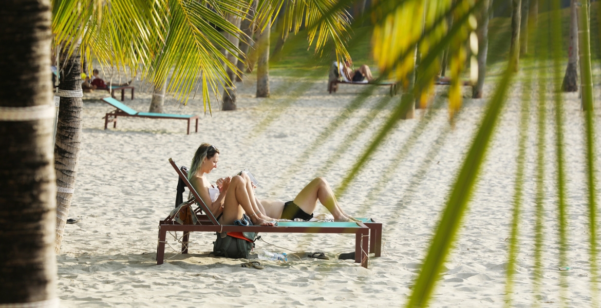 Phu Quoc Islands 3 Days 2 Nights All Inclusive Package