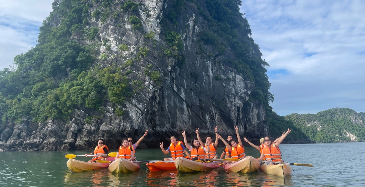 Halong Bay and Sapa Tour Package 7 Days