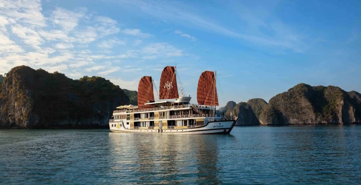 From Halong Bay to Ninh Binh Discovery