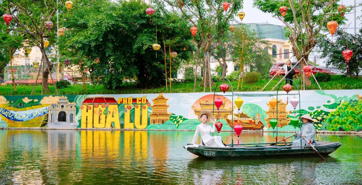 Discover Ninh Binh 2 Days 1 Night - Private Tour