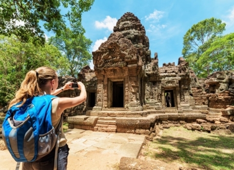 Cambodia Overview